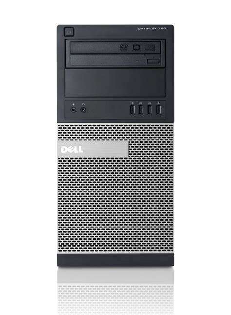 Dell Optiplex 790 MT Education Computer - I5 2400 - 4GB DDR3 - 500GB HDD - Win10Pro - Used Deskto...