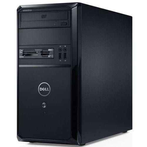 Dell Vostro 270 MT Internet Café Computer; Pentium G2020; 4GB PC3; 500GB HDD; Win10Pro; Refurb