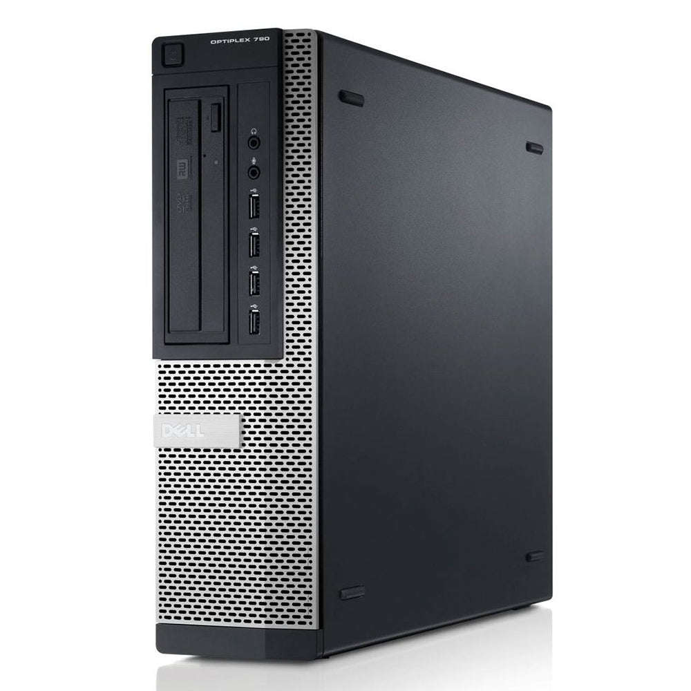 Dell OptiPlex 790 DT Administrative Computer  i3 2120  4GB DDR3  500GB HDD  Win10Pro ...