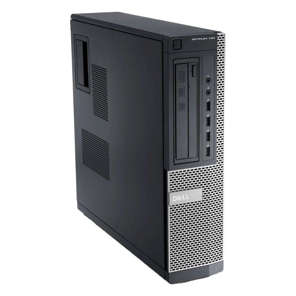 Dell OptiPlex 790 DT Administrative Computer  i3 2120  4GB DDR3  500GB HDD  Win10Pro ...