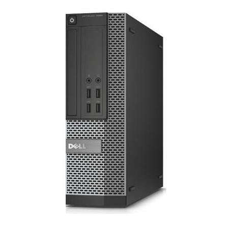 DELL OPTIPLEX 7020 SFF - I7-4770 - 8GB DDR3 - 256GB SSD - NO OPTICAL DRIVE - INTEL HD GRAPHICS 46...