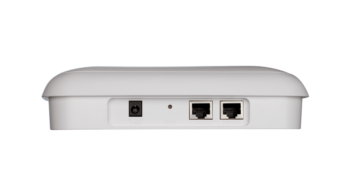 D-Link DWL-3600AP Unified Wireless N PoE Access Point  Used