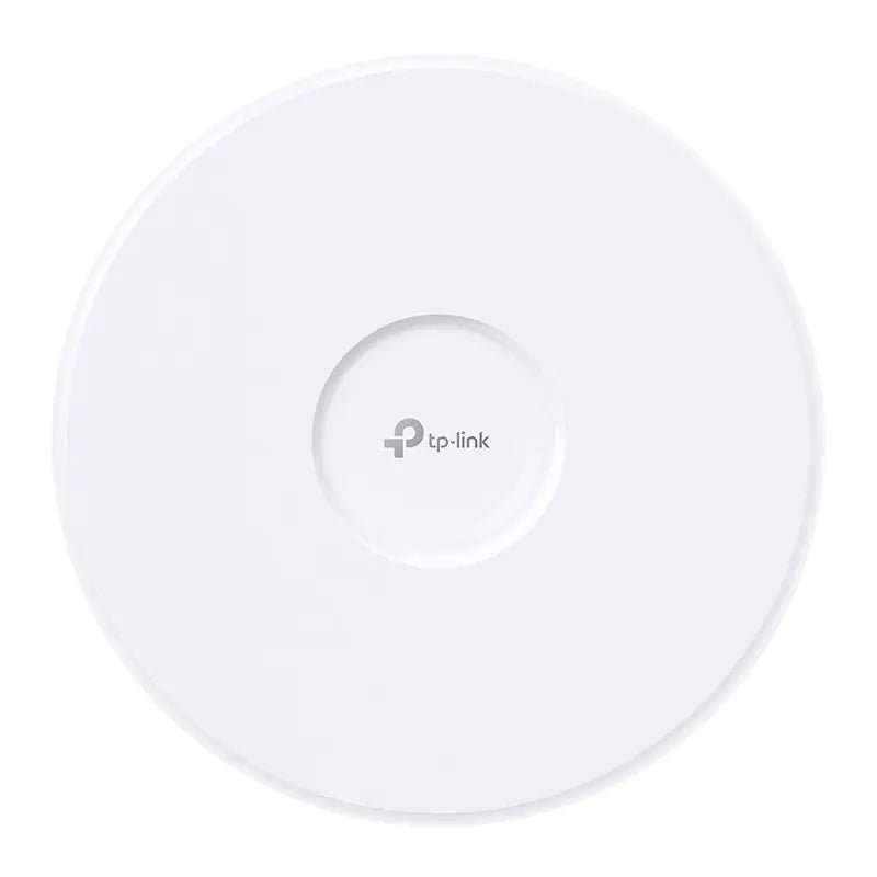 TP-Link EAP783 BE19000 Ceiling Mount Wi-Fi 7 Access Point 