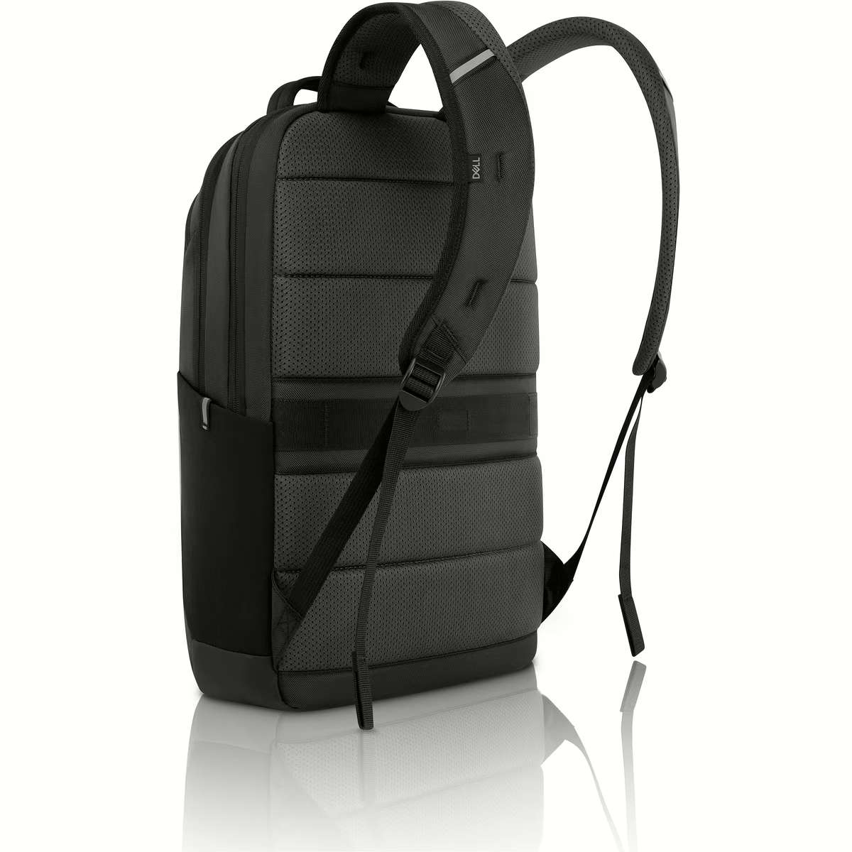 Dell EcoLoop Pro 15.6-inch Black Notebook Backpack -