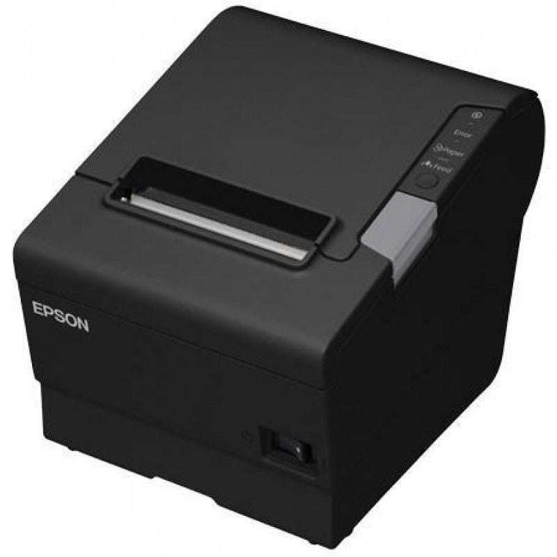 Epson Tm-T88Iv 129H Usb & Rj-11 Pos Receipt Slip Printer - Used