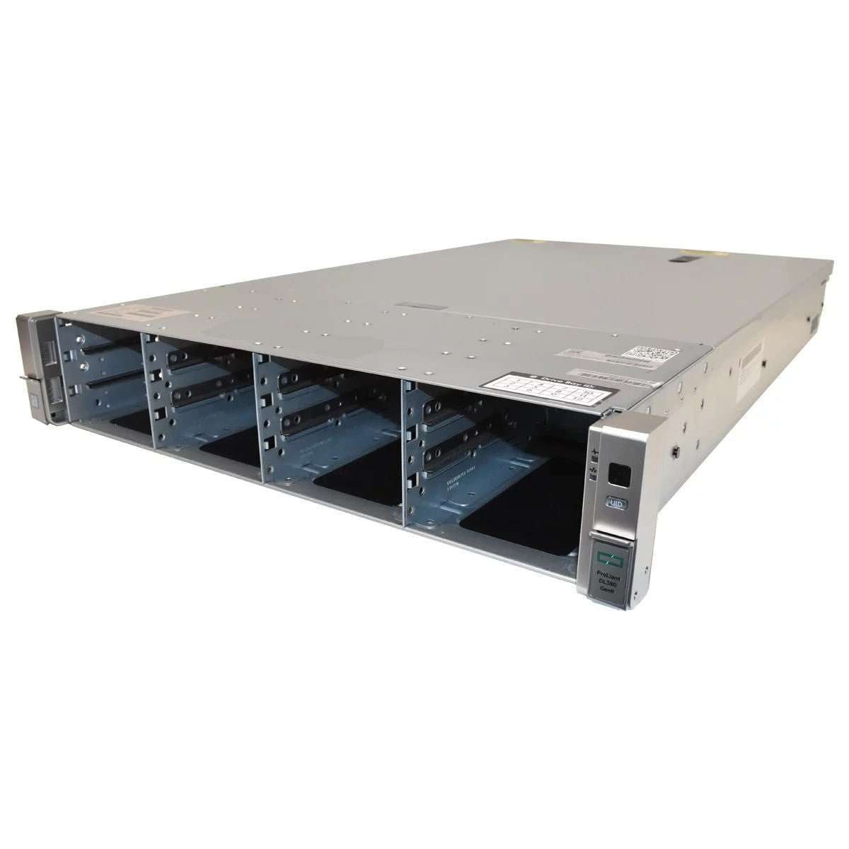 HP Proliant DL380 Gen9 Application Virtualisation Server; 4 LFF; 2 x Xeon E5-2680 V4; 64GB PC4; 4...