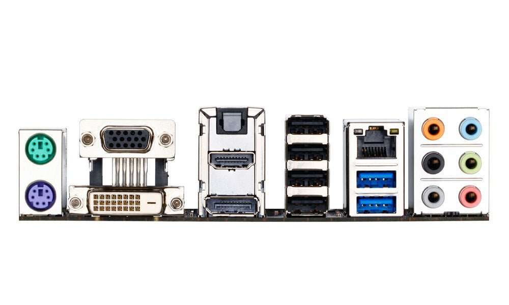 MECER PROFICIENT MT - I5 4590 - 4GB DDR3 - 500GB SATA HDD - WINDOWS 10 PRO 64 BIT - REFURBISHED C...