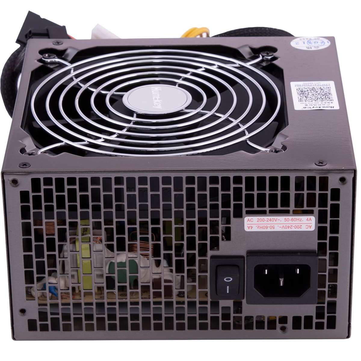 Huntkey GS550 Power Supply  Used