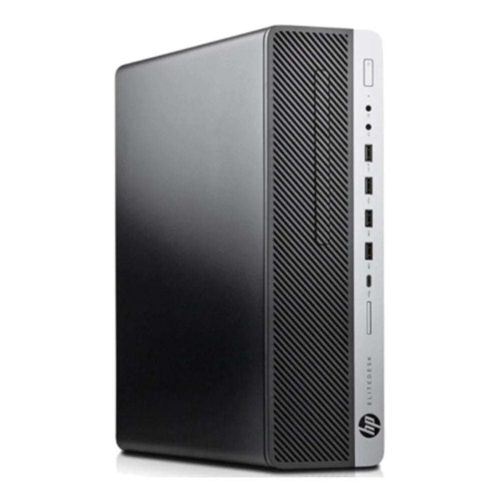 HP ProDesk 600 G3 SFF Administrative Computer  i3 7100  8GB DDR4  256GB SSD  Win11Pro...
