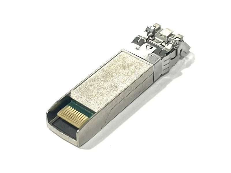 HP AJ718A 8G SW FC SFP+ AFBR-57D9AMZ-HP4 Transceiver Module  Refurb