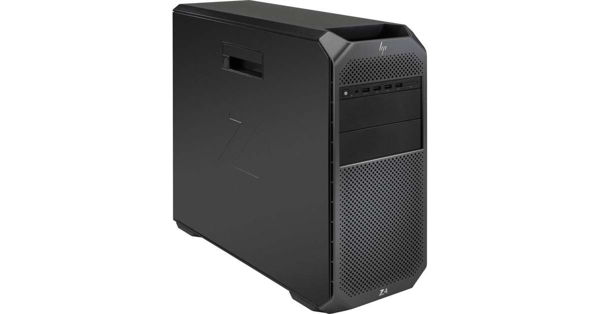 HP Z4 G4 Tower Workstation  Xeon W-2125  32GB DDR4  512GB SSD  Quadro P2000 Win11Pro ...