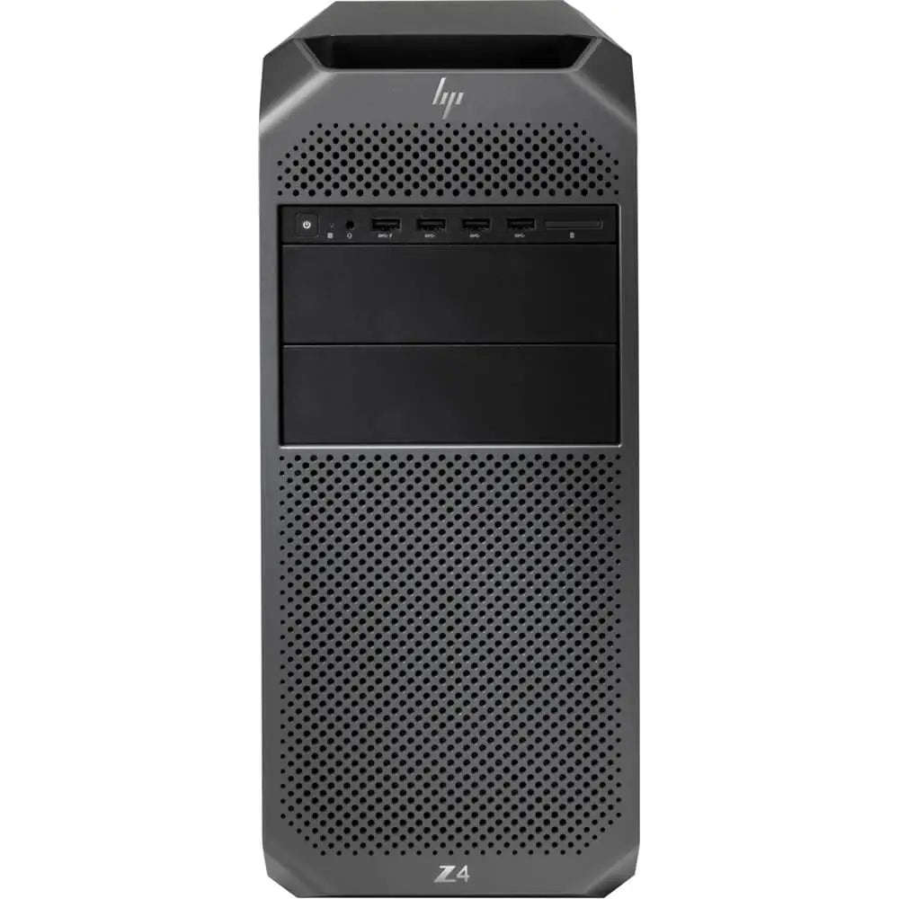 HP Z4 G4 Tower Workstation  Xeon W-2125  32GB DDR4  512GB SSD  Quadro P2000 Win11Pro ...
