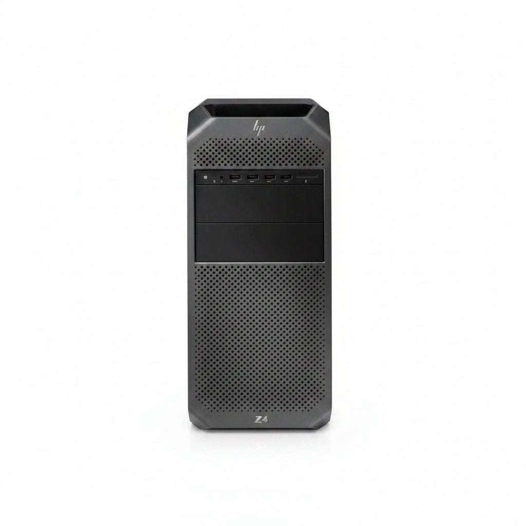 HP Z4 G4 Tower Workstation  Xeon W-2125  32GB DDR4  512GB SSD  Quadro P2000 Win11Pro ...