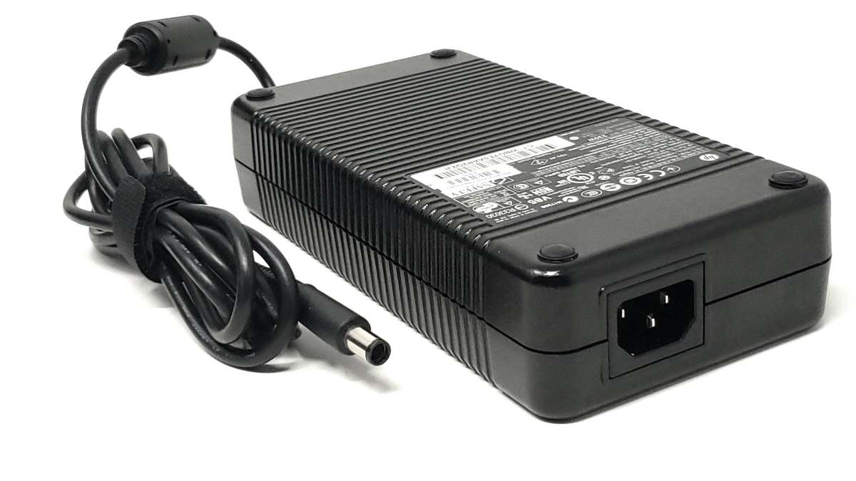 HP HSTNN-LA12 230W 19.5V 11.8A AC Adapter 