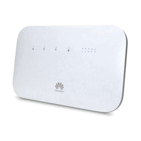 Huawei B612-1A91 4G LTE Wi-Fi Router  Refurb