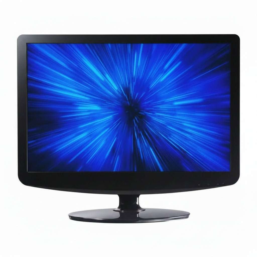 16 Inch LCD Monitor  VGA 