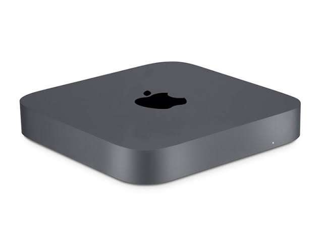 Apple Mac Mini 1993 Late 2018 Business Computer  Intel Core i3 3.6GHz  8GB DDR4  121GB P...