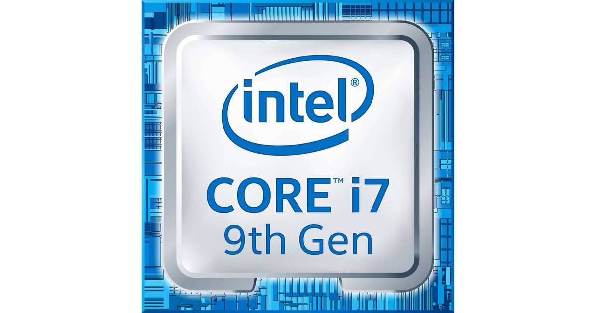 Intel Core i7 9700 ESD Sealed 9th Gen 8 Core 4.70Ghz 12MB Cache - Demo