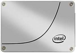 Intel SSDSC2BB480G7P 2.5 Inch 480GB SATA 6Gb/s SATA Solid State Drive 