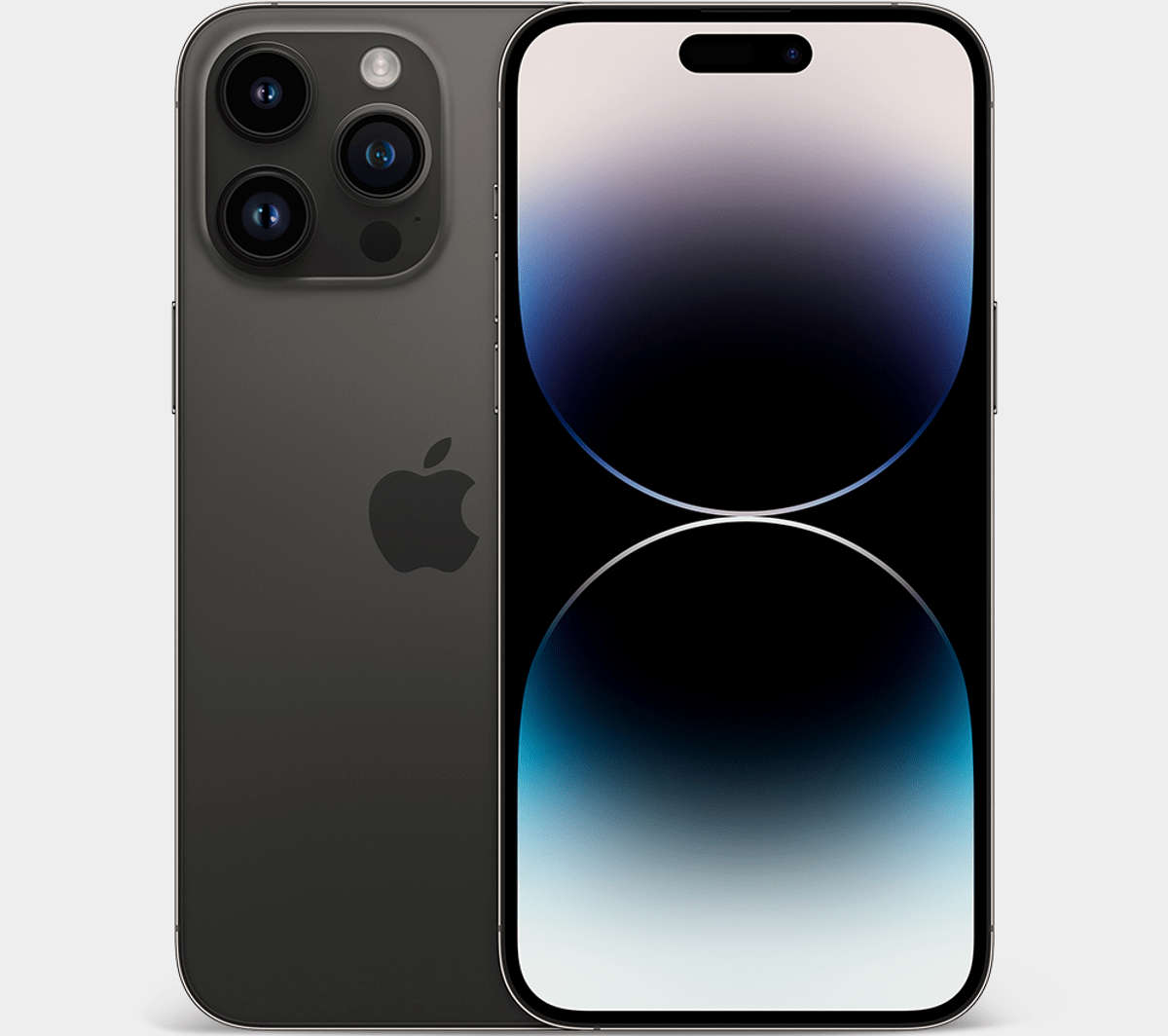 iPhone 14 Pro Max 1TB - Space Black - NEW