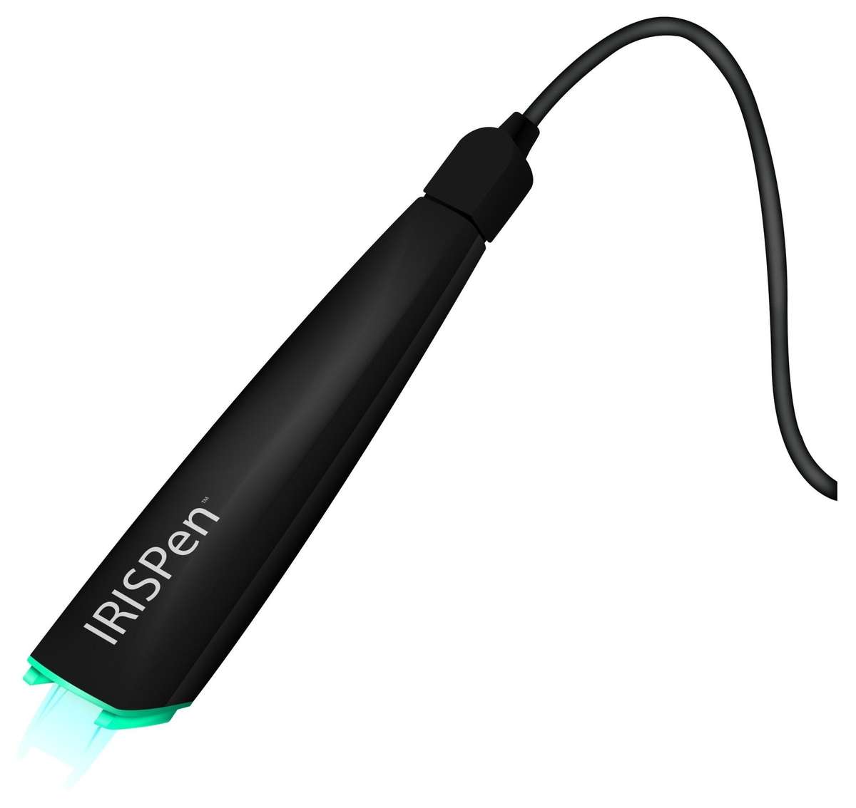 IRISPen Executive 7 Handheld Scanner Pen  Demo