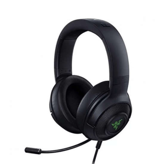 RAZER Wired Gaming Headset KRAKEN V3 X - Demo Limited period Special!