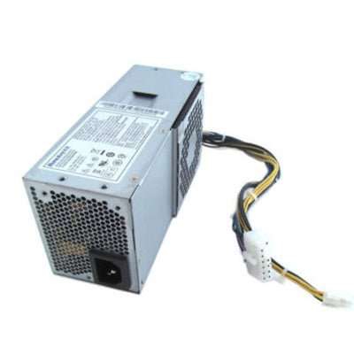 Lenovo 00PC790 180W 12V 15A SFF Power Supply - Open box