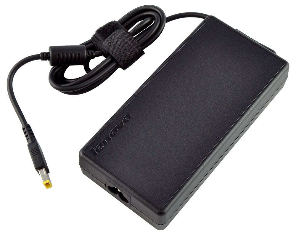 Lenovo ThinkPad 4X20E50580 (ADL170NLC3A) 170W 20V 8.5A Slim tip AC Adapter For Laptops & Computer...