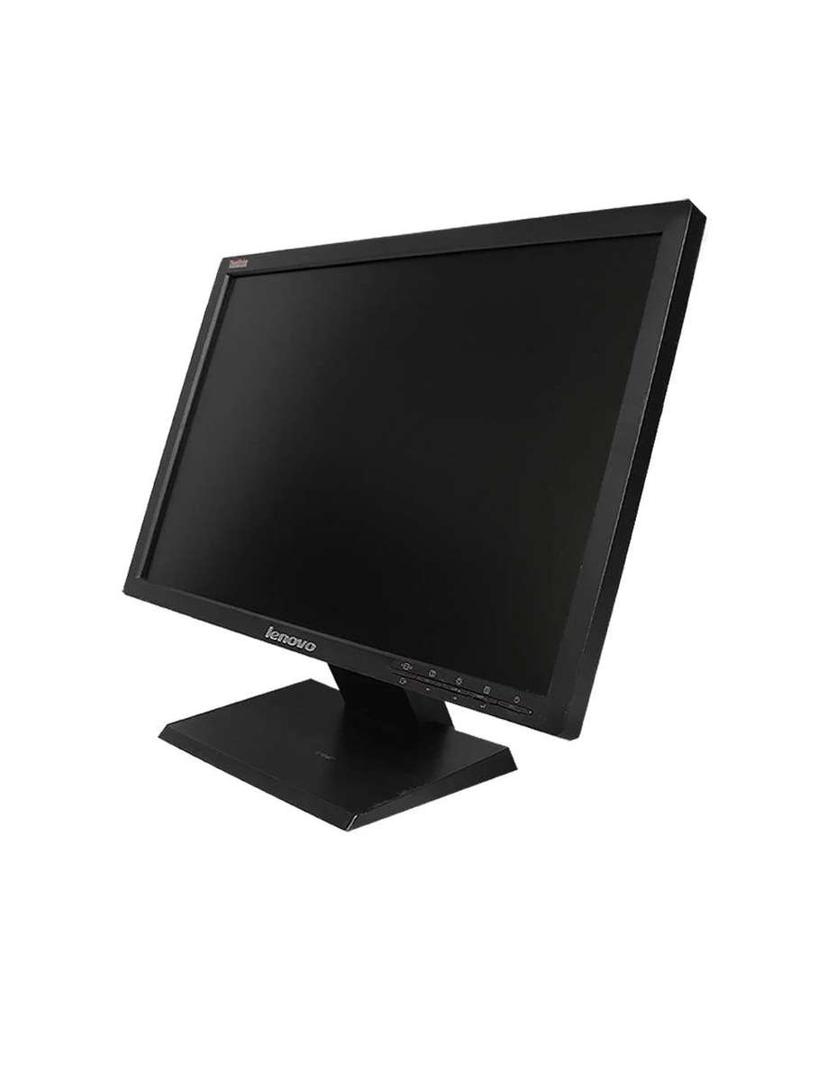 Lenovo ThinkVision LT1953WA 19 Inch Monitor - VGA - Refurb