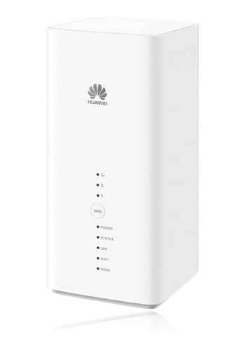 Huawei B618s-22d 4G LTE Router  Refurb Special