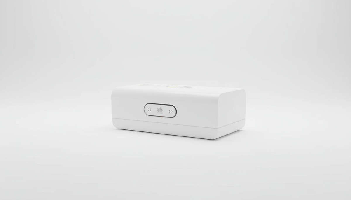 Huawei LUNA2000-10KW-C1 Energy Storage Control Unit 