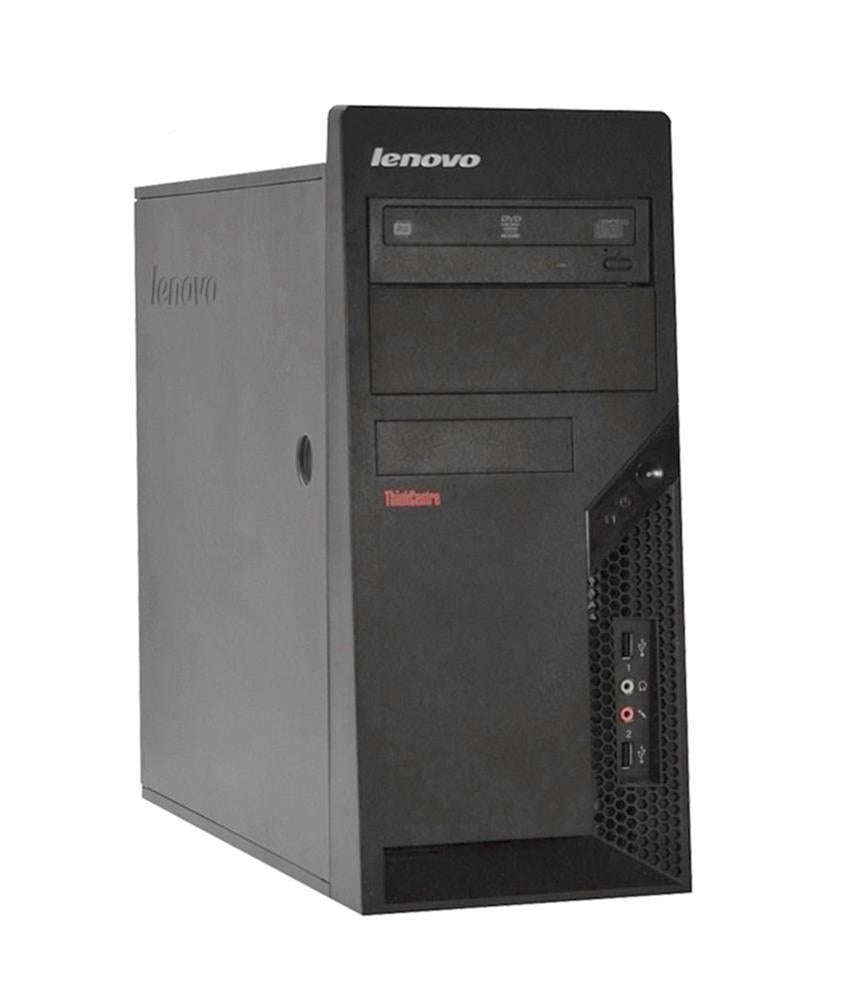 Lenovo Thinkcentre M55 MT - C2D E6300 - 1GB DDR2 - 80GB HDD - A Grade Computer (XP)