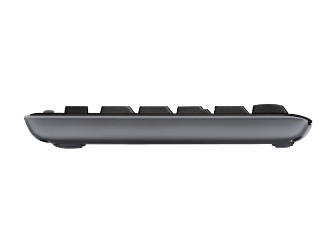 Logitech MK270 Wireless Keyboard and Mouse Combo -