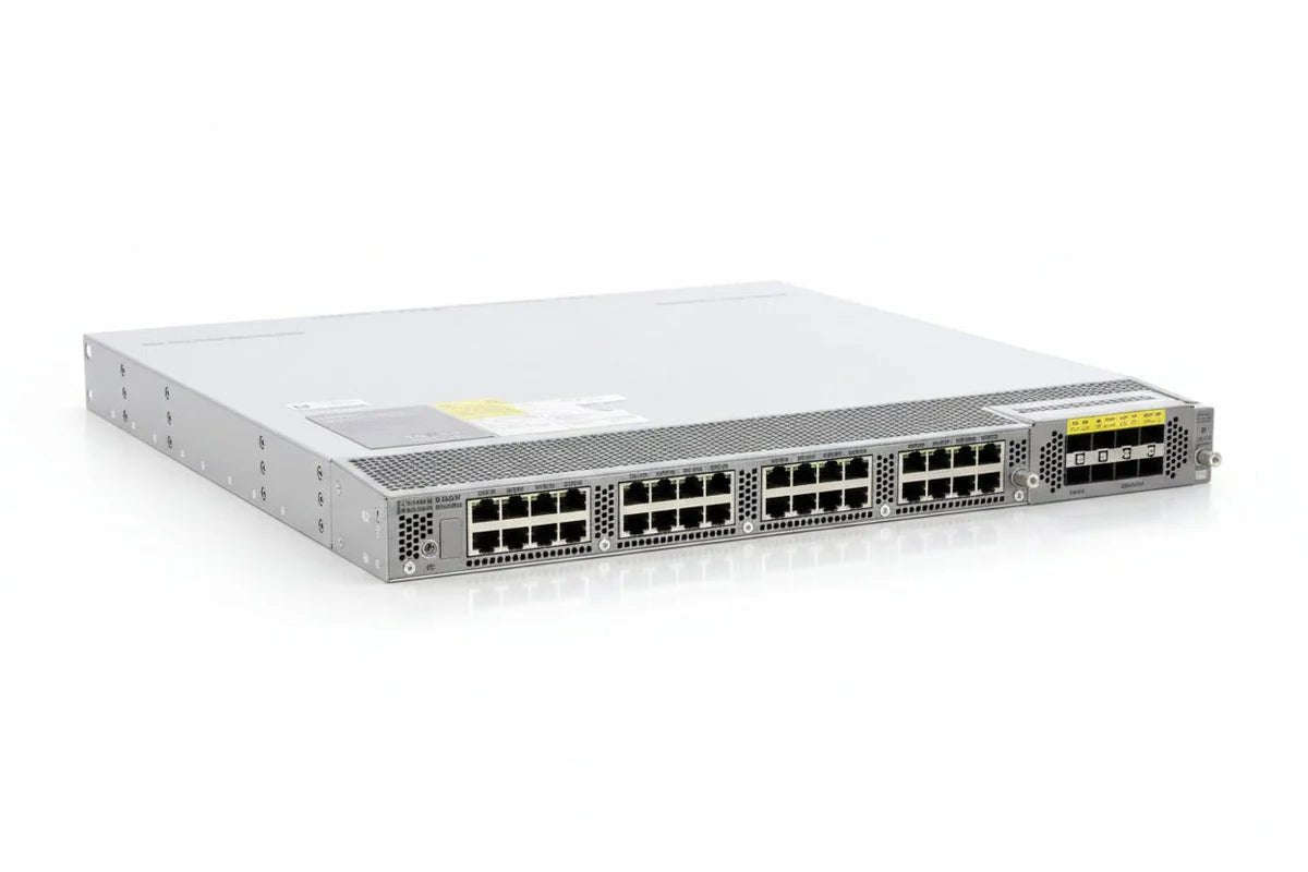 Cisco N2K-C2232TM-10GE 32 Port 10G Fabric Extender 