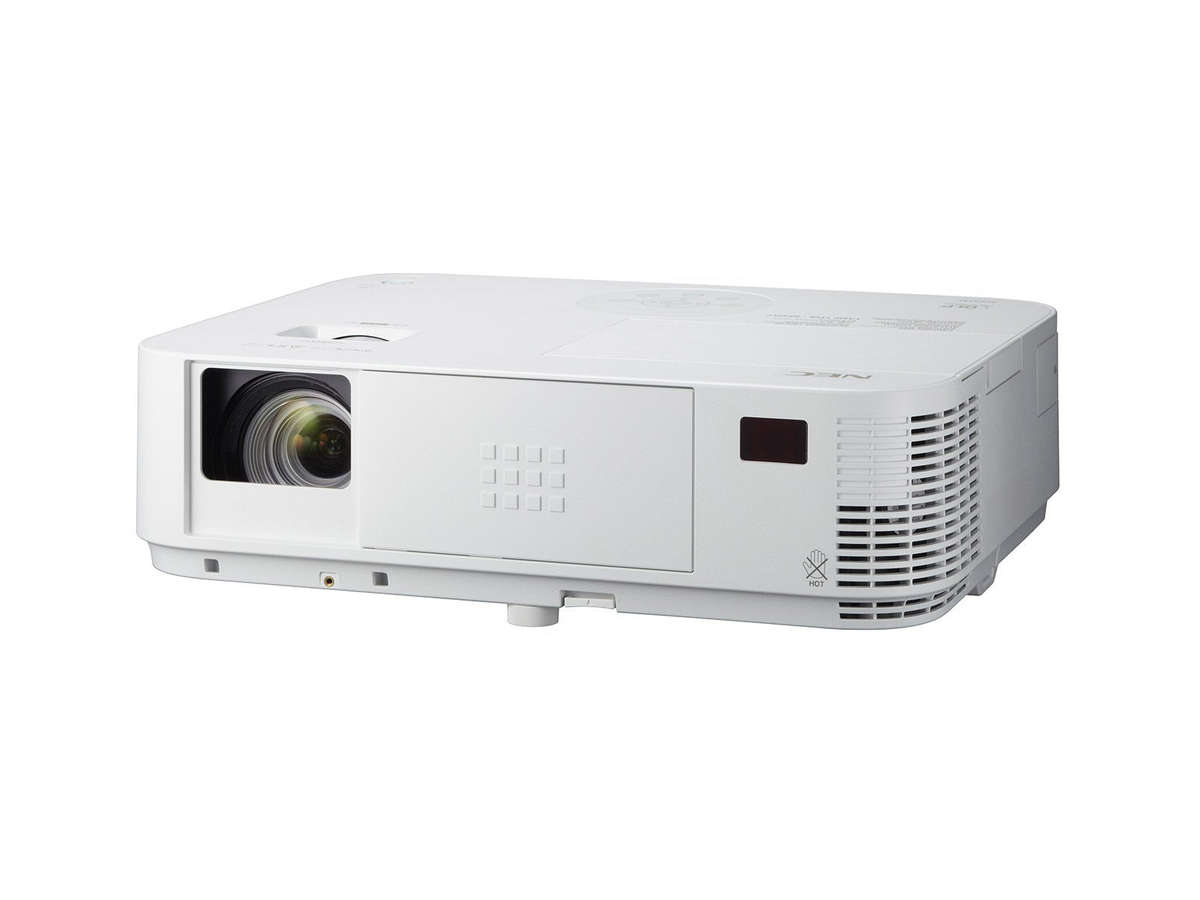NEC NP-M402H DLP Projector - Used