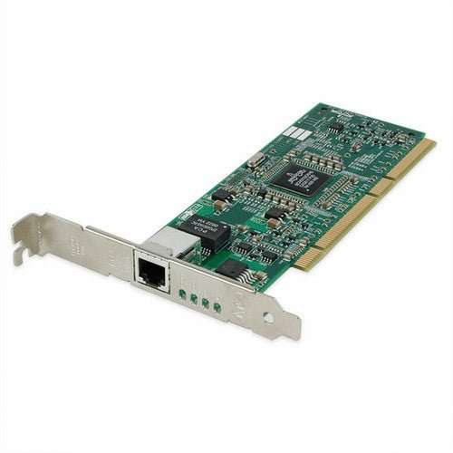 HP NC7771 PCI-X Gigabit Ethernet Server Adapter  Refurb