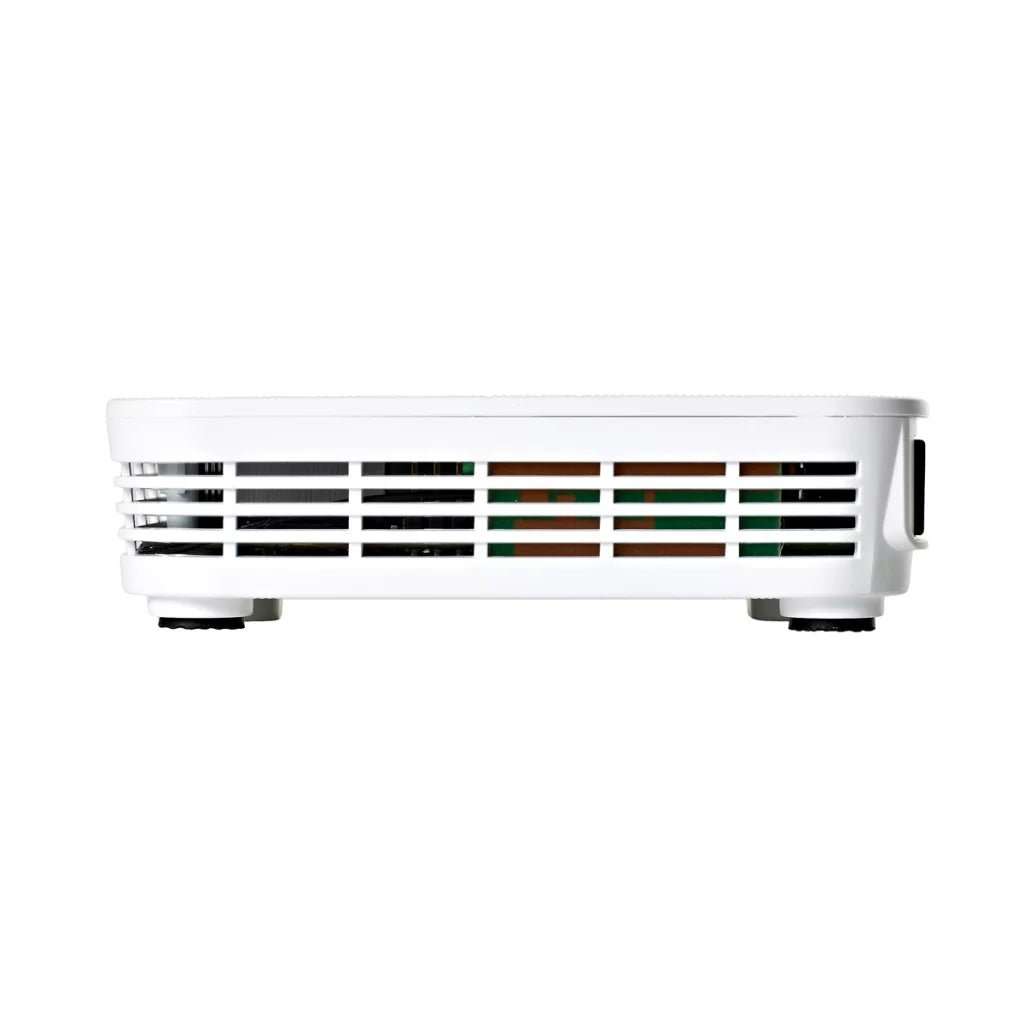 Open-Mesh OM5P-AC Dual-Band Cloud-Managed Access Point With No Adapter  Used