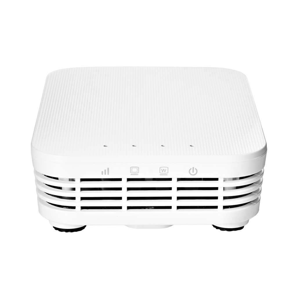 Open-Mesh OM5P-AC Dual-Band Cloud-Managed Access Point With No Adapter  Used