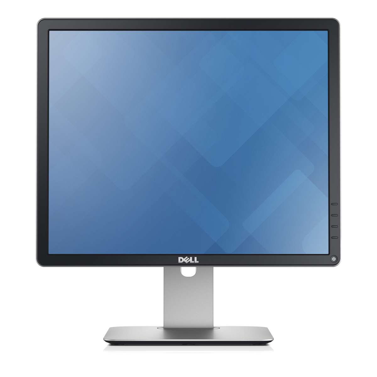 Dell P1914S 19 Inch LED Monitor  VGA, DVI & DisplayPort - Used