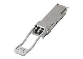 Cisco QSFP-40G-SR-BD 40GBASE-SR Bi-Directional QSFP Module  Refurb