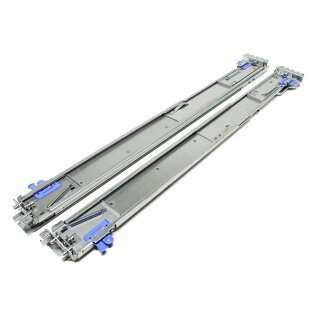 IBM 44X0191 Rackmount Rail Kit with Inners for x3650 , x3850 & x3950  Refurb