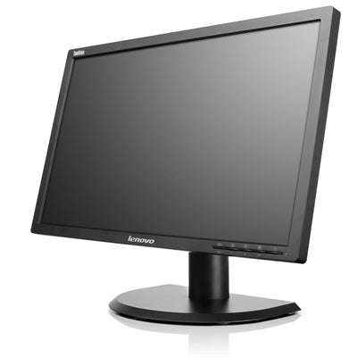 Lenovo ThinkVision LT1953WA 19 Inch Monitor - VGA - Refurb