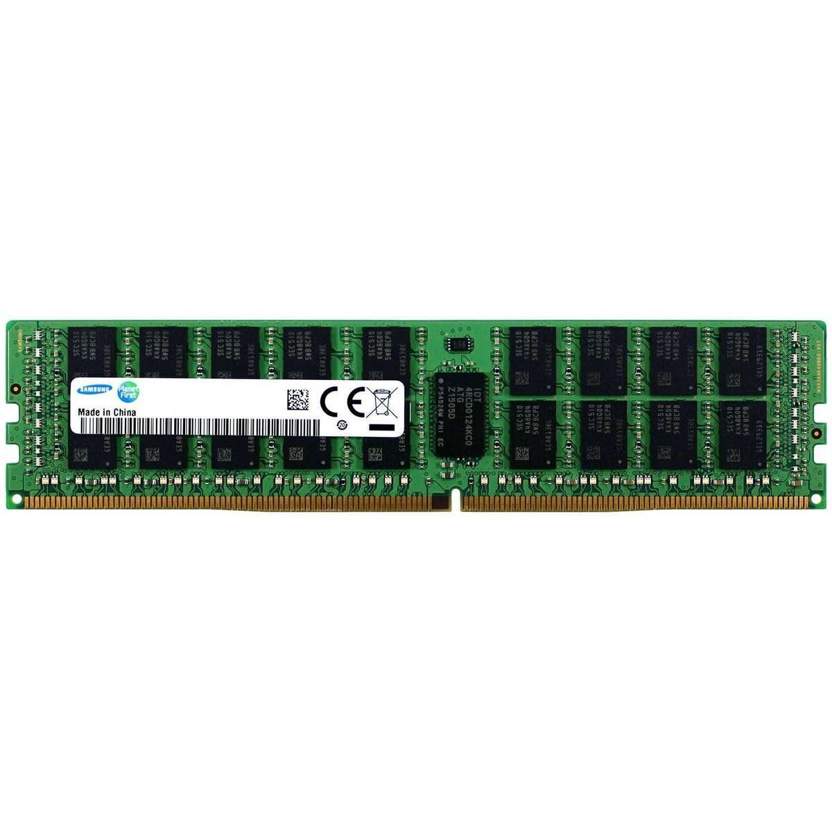 Samsung Server Ram Module DDR4 - 32GB 2Rx4-2133P-Ra0-10-Dc0 - Used