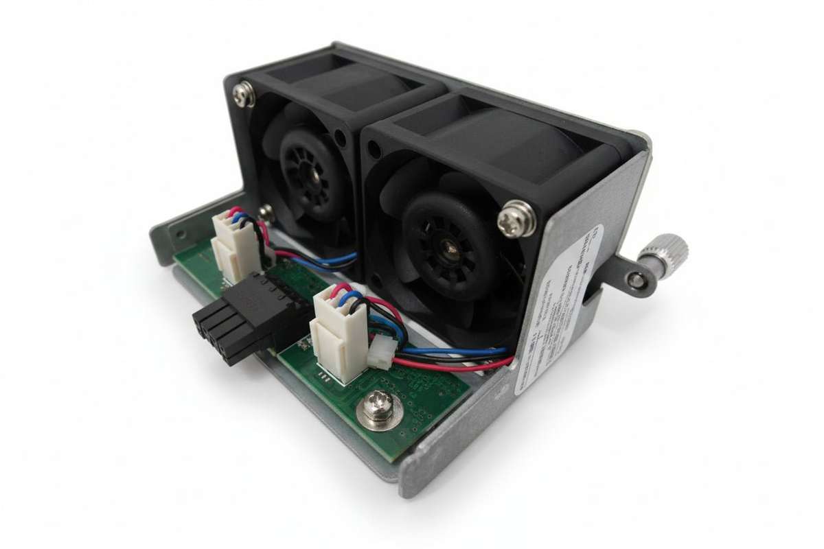 Dell S4810P-FAN For Dell Force10 S4810P Switch 