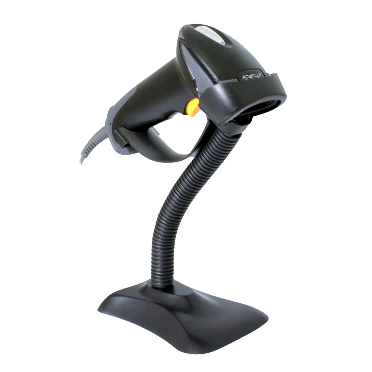 Posiflex ST*5000BK Stand for 3870 Series Scanners- Stand Only 