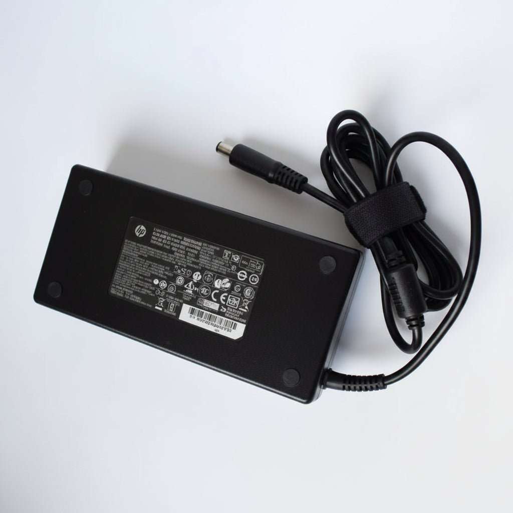 HP TPC-AA501 for Envy / Pavilion AIO Desktop 180W 19.5V 9.23A AC Power Adapter 