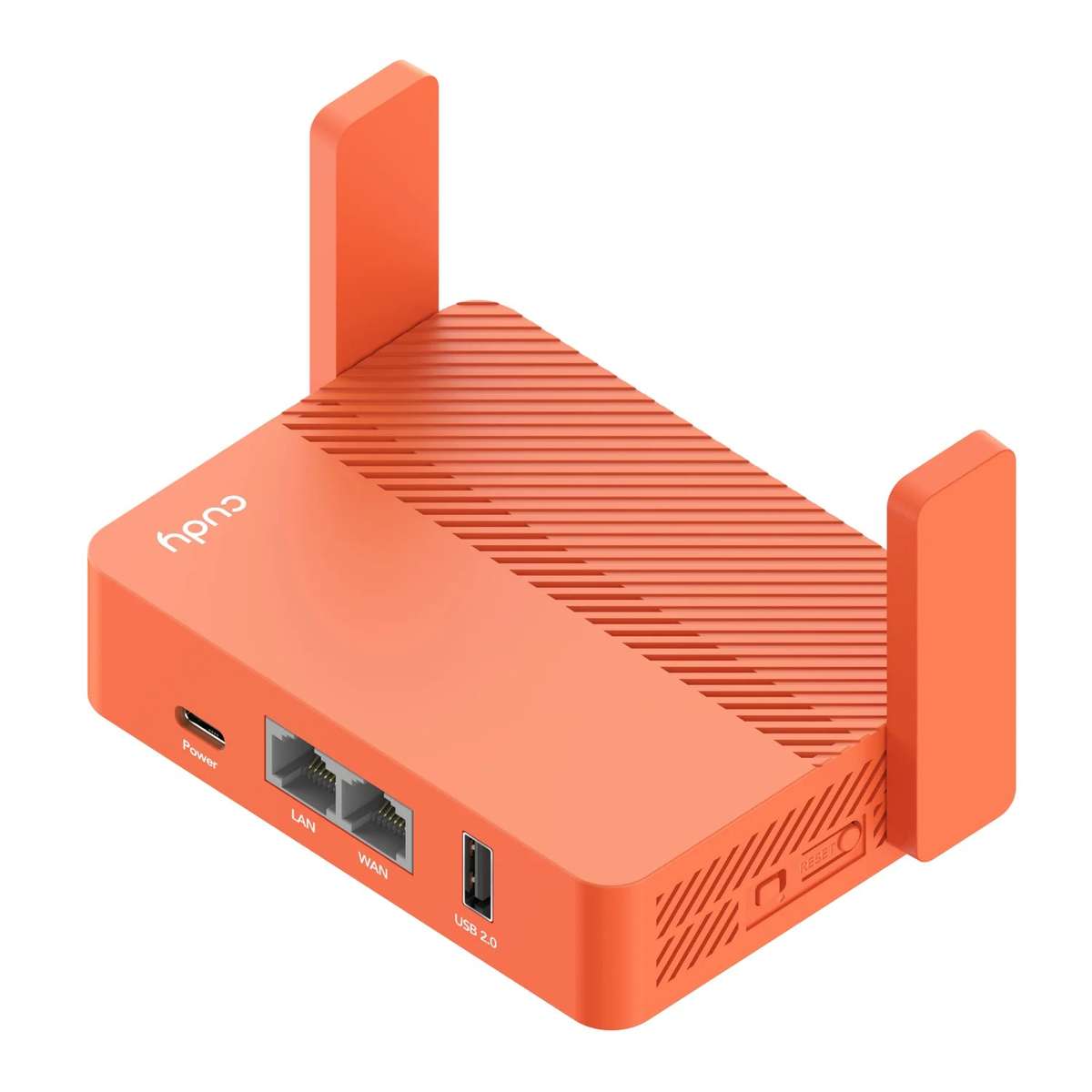 Cudy TR1200 AC1200 Wireless Mini VPN Router 