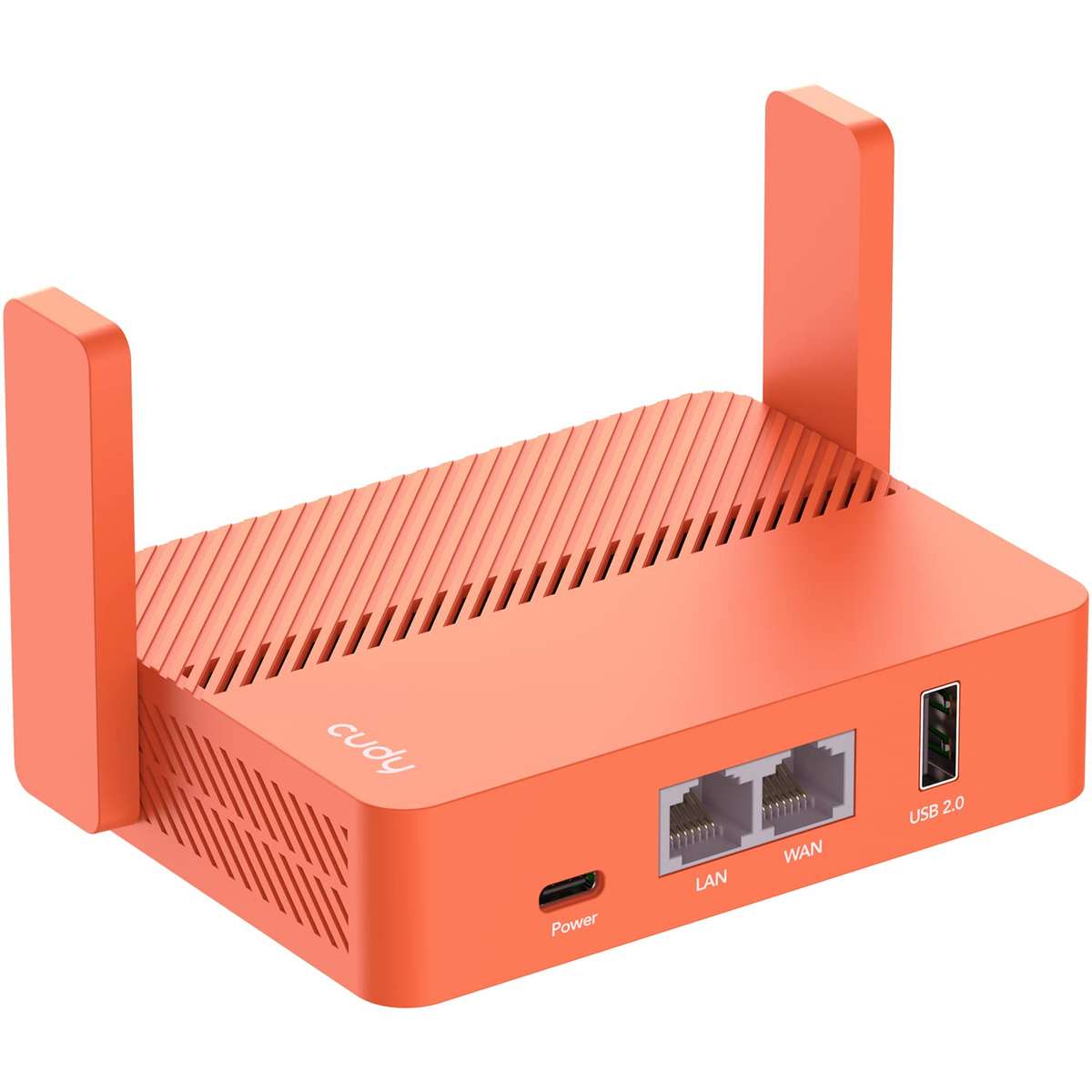 Cudy TR1200 AC1200 Wireless Mini VPN Router 