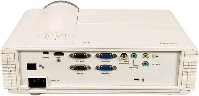 Smart V30 Short-Throw DLP Projector - Used