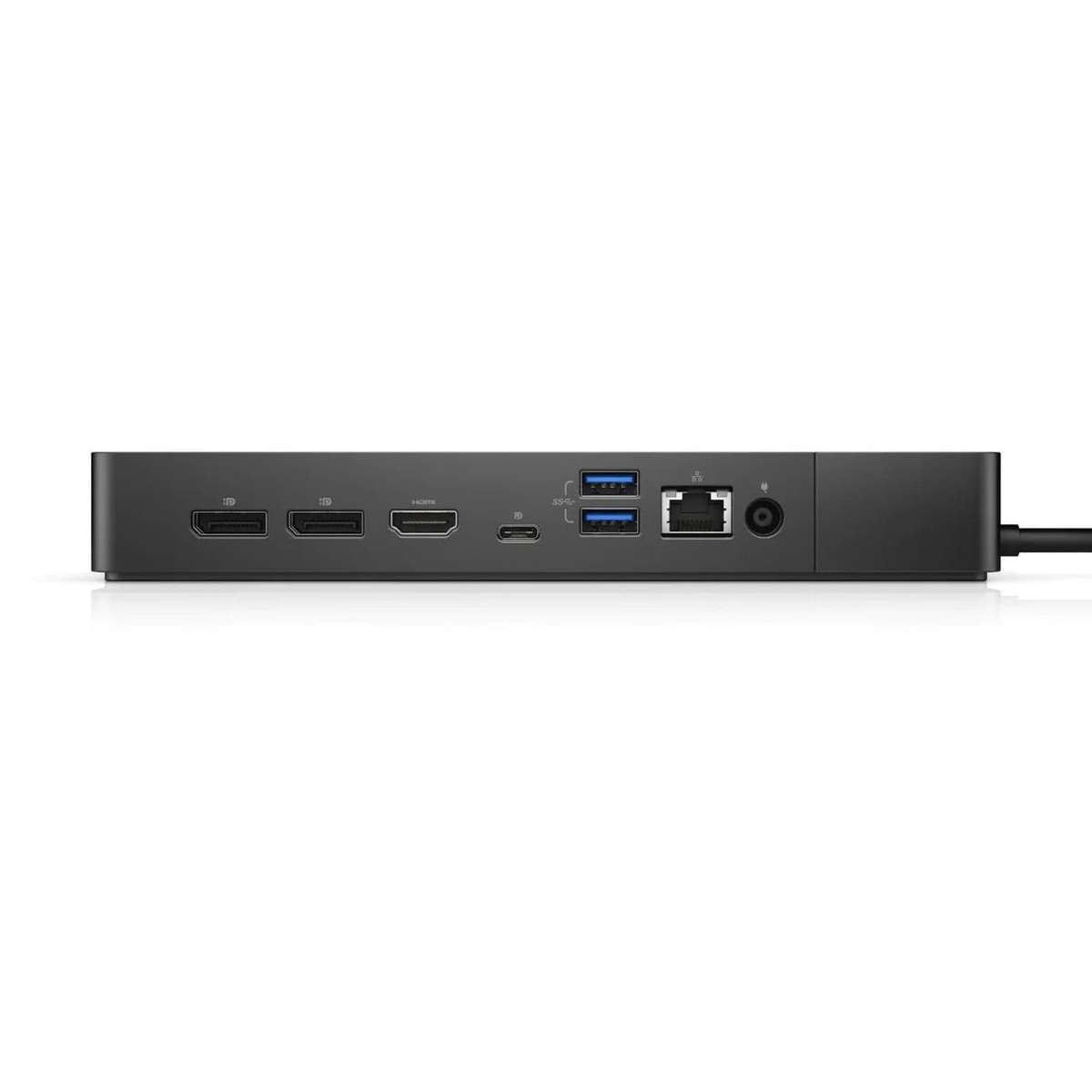 Dell WD19S 180W USB-C Docking Station 